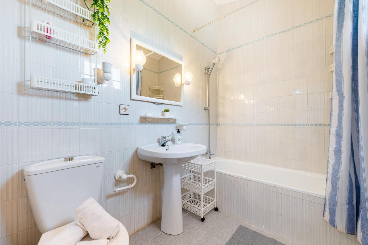 Chalet Mayor Zenia Beach Orihuela Kültér fotó