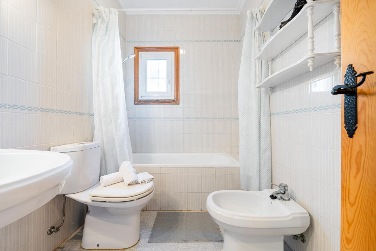 Chalet Mayor Zenia Beach Orihuela Kültér fotó