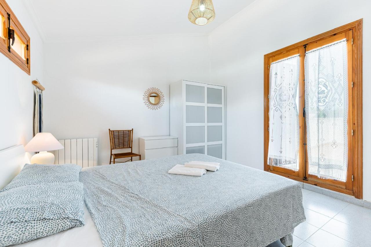 Chalet Mayor Zenia Beach Orihuela Kültér fotó